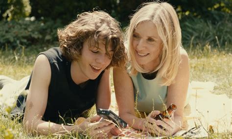 stepmom nude|‘Last Summer’ Review: Catherine Breillat’s Stepmom Seduction .